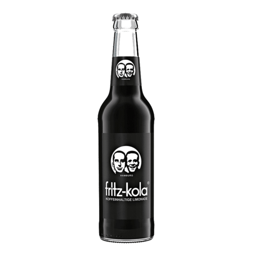 Fritz-Kola Orginal 0.33l