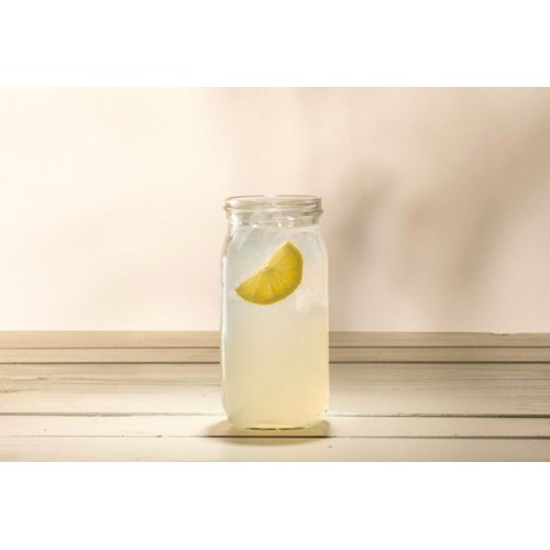 Soda Squash - Zitrone 0,4l 