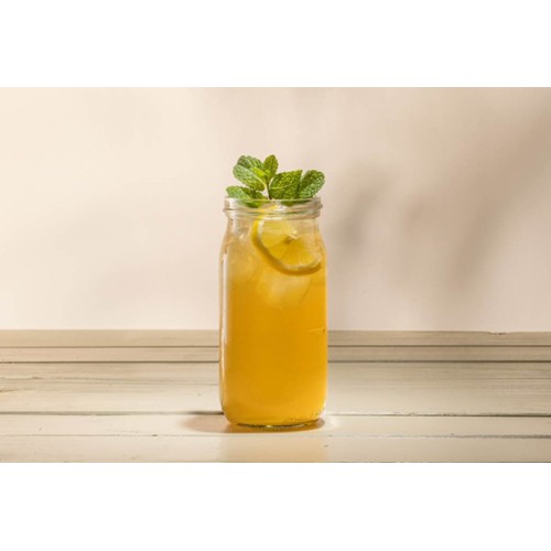 Homemade Lemonade Sweet Pineapple 0,4l