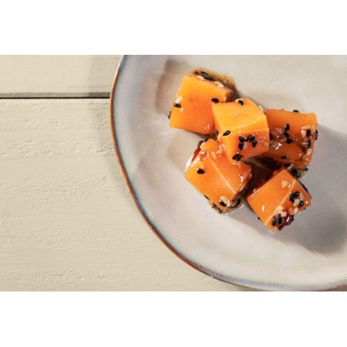 Booster - Vegan Salmon