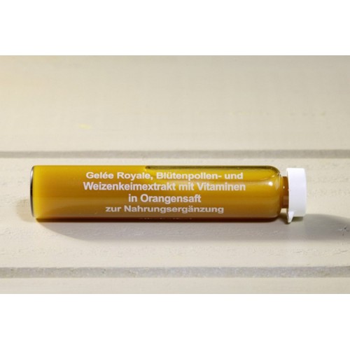 Gelee Royal Elixier - Energy
