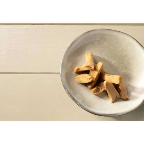 Booster - planted.chicken