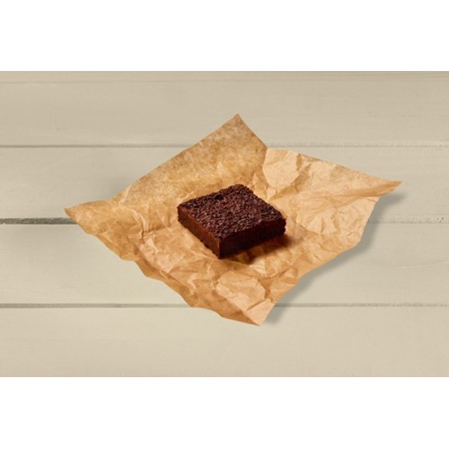 Bio Dinkel Brownie - Chocolate
