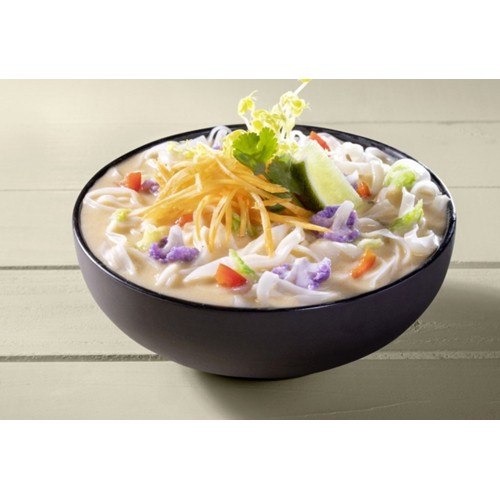 TOM KHA GAI NOODLE POT