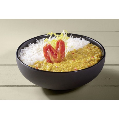 The ORGANICS Combo: Indian Dal
