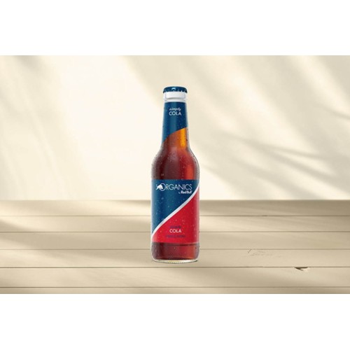 The Organics by Red Bull Simply Cola 0,25l (Bio)