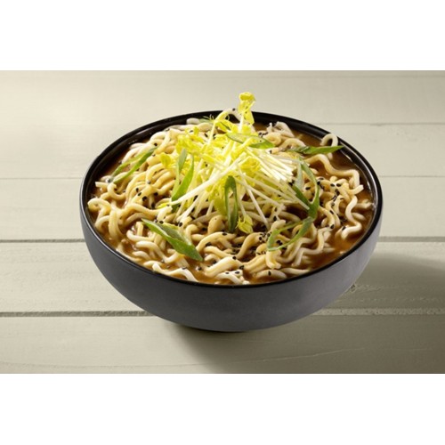 VEGAN MISO NOODLES