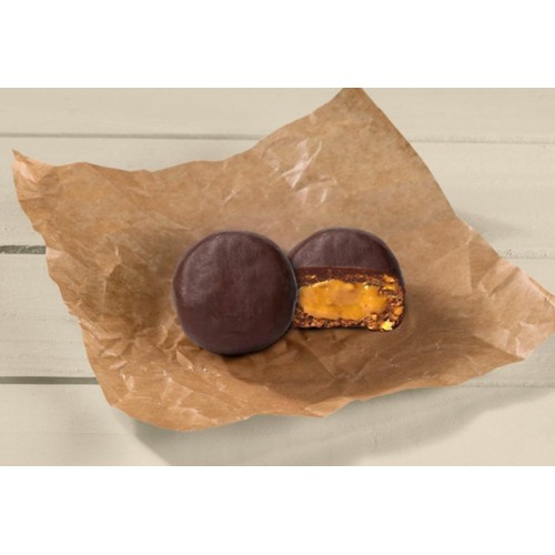 Bio Pralinis - Salted Peanut Butter