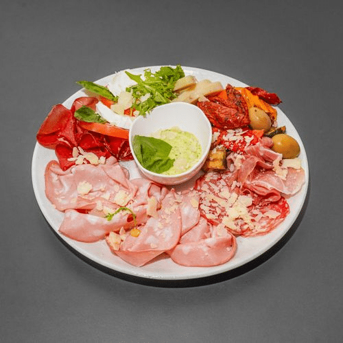 Antipasto Italiano (für 1 Person)