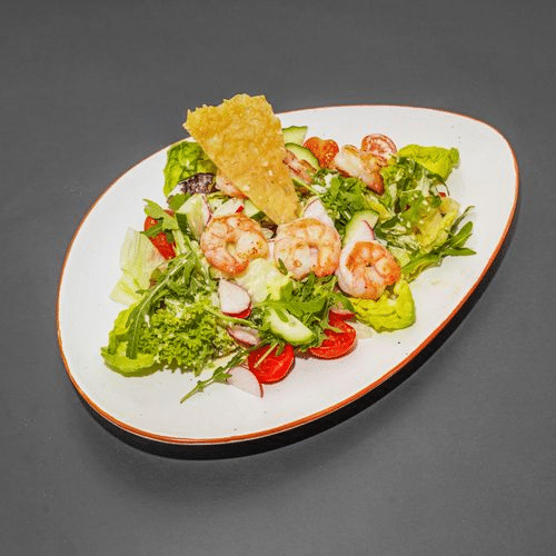Insalata Cesare