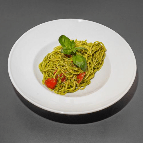 Pasta Pesto di Basilico
