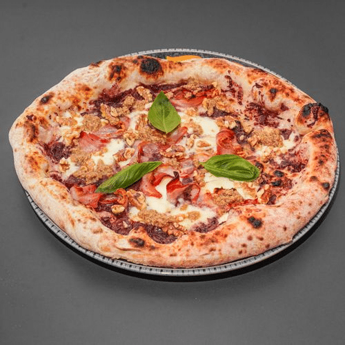 Pizza Campagnola