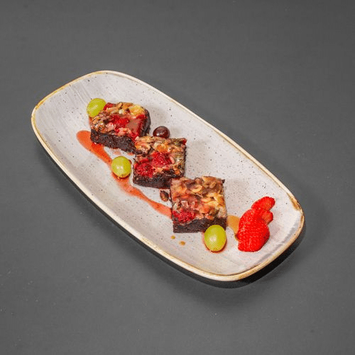 Schokoladen Brownie (glutenfrei)