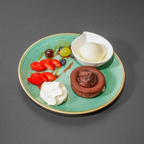 Torta di Cioccolato