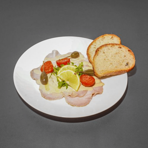 Vitello Tonnato