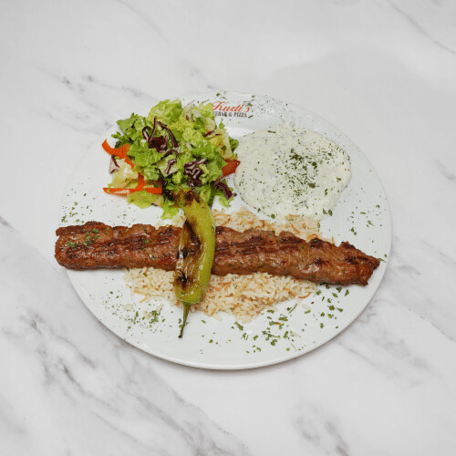 Adana Kebap