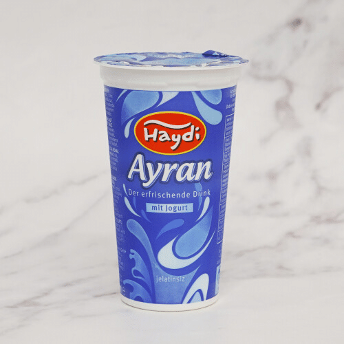 Ayran 0,33l