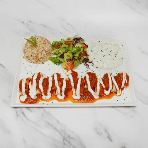 Beyti Kebap