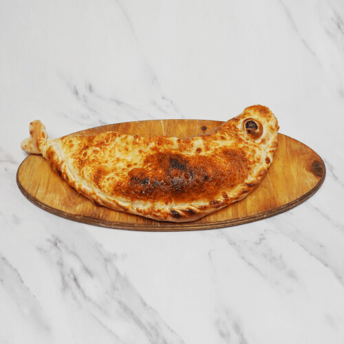 Calzone (gerollt)