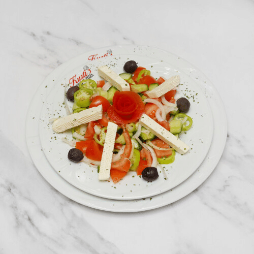 Hirtensalat