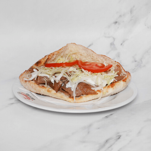 Döner Kebap