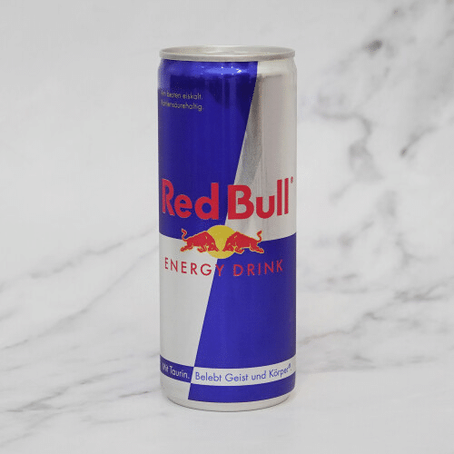 Red Bull 0,25l