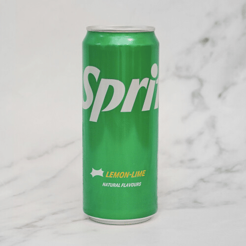 Sprite - Can 330ml