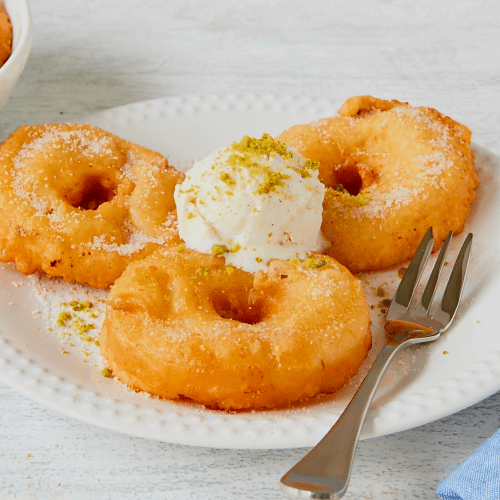 Apfel Küechli