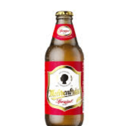 Bier 0,33l