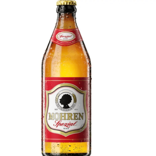 Bier 0,5l