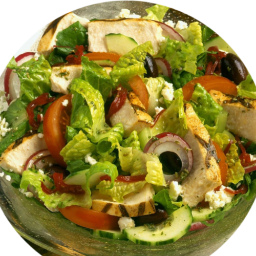Chef Salat