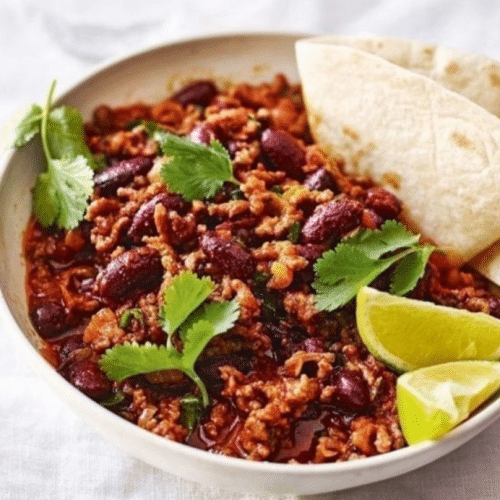Chili con Carne