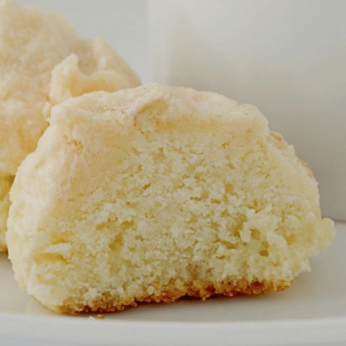Crema alla Ricotta Caramael