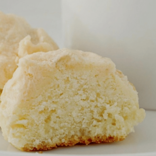 Crema alla Ricotta Schokosauce