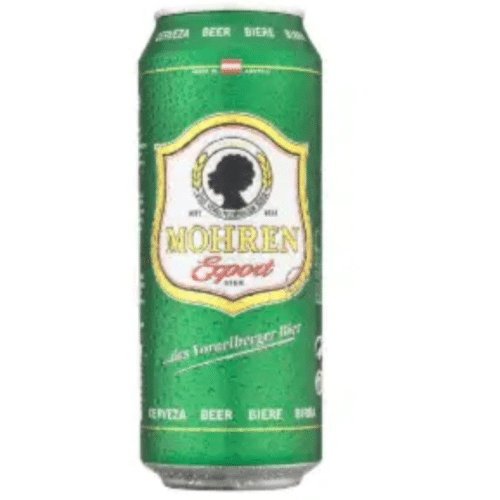 Dosen Bier 0,5l