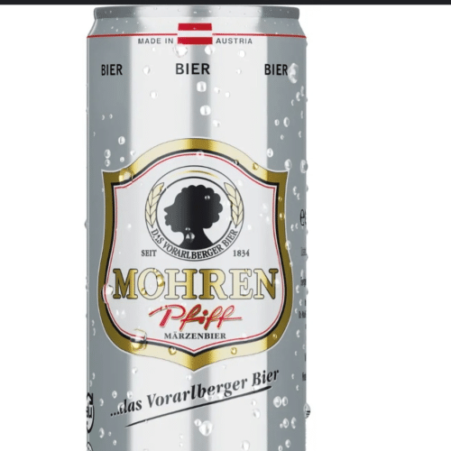 Mohren Pfiff 0,33l