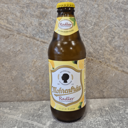 Natur Radler süß 0,33l