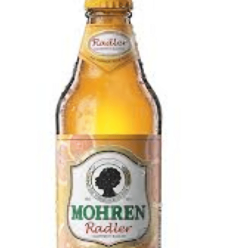 Natur Radler süß 0,33l