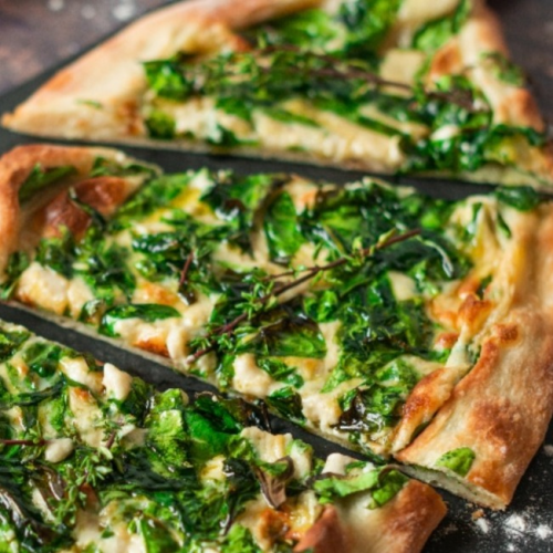 Pide Menü