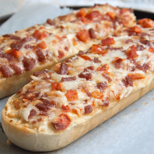 Hawaii Baguette
