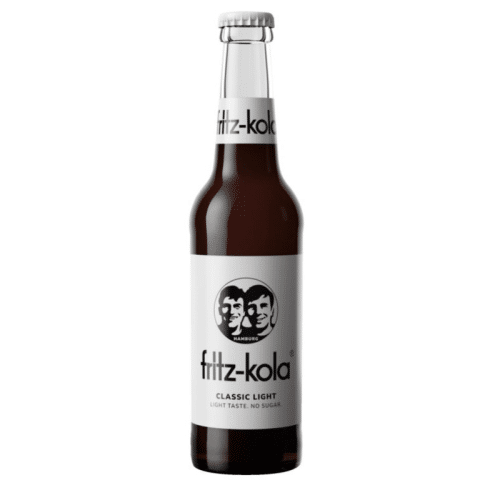 Fritz Kola Classic Light