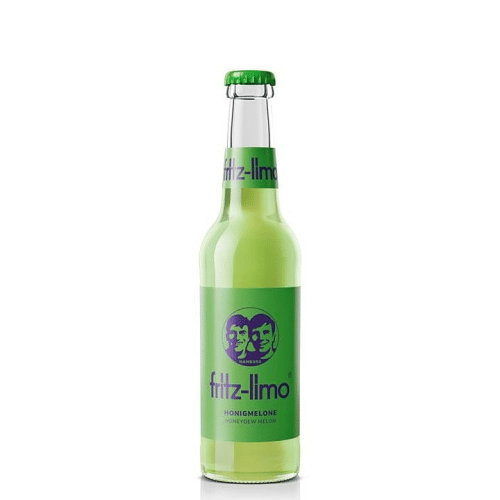 Fritz Limo Honigmelone