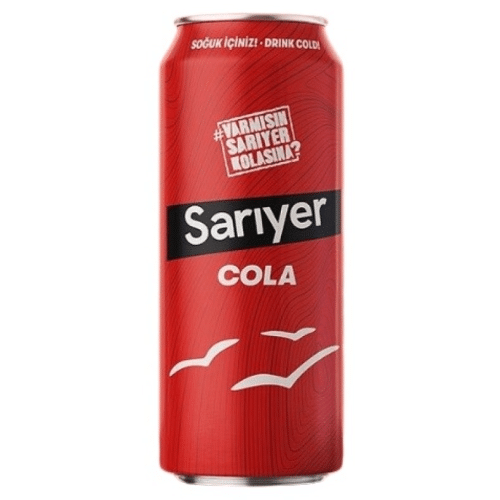 Sariyer Cola