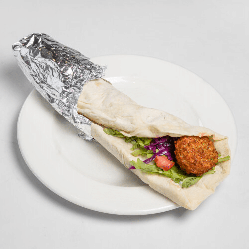 Falafel Dürüm