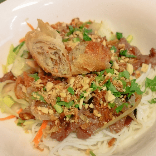 Bun Bo