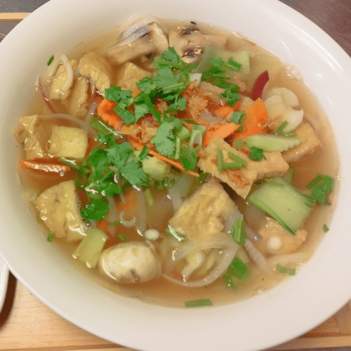 Chay Pho
