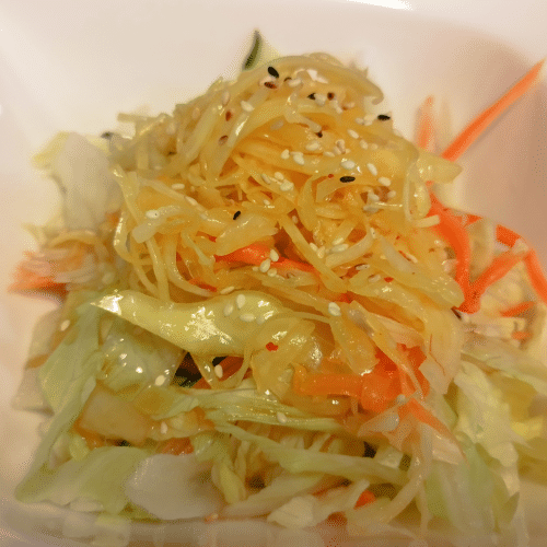 Gemischter Salat