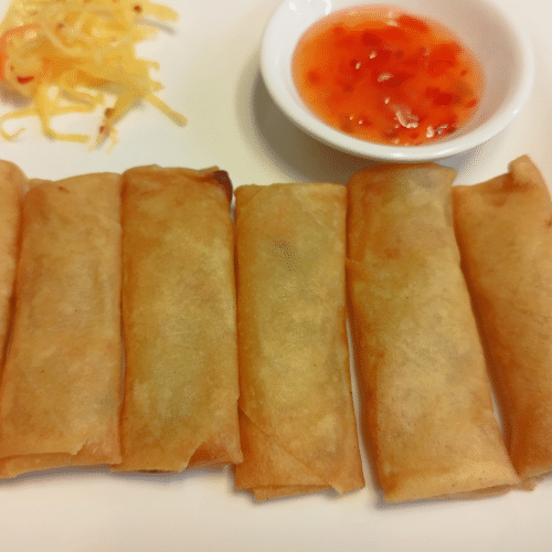 Mini Roll