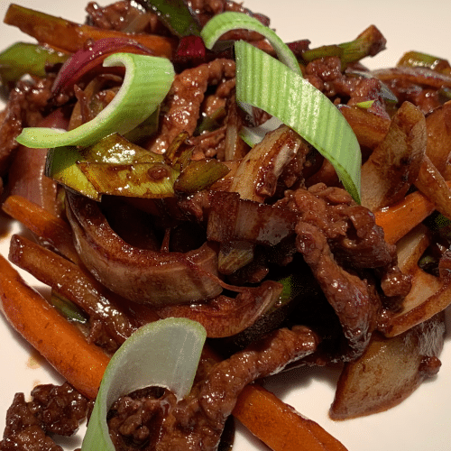 Saigon Beef
