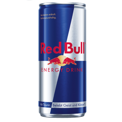 Red Bull Energy Drink, 250ml